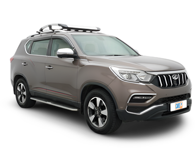 Mahindra ALTURAS G4-img